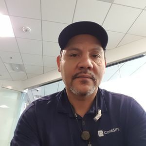 Meet your Posher, Gilberto